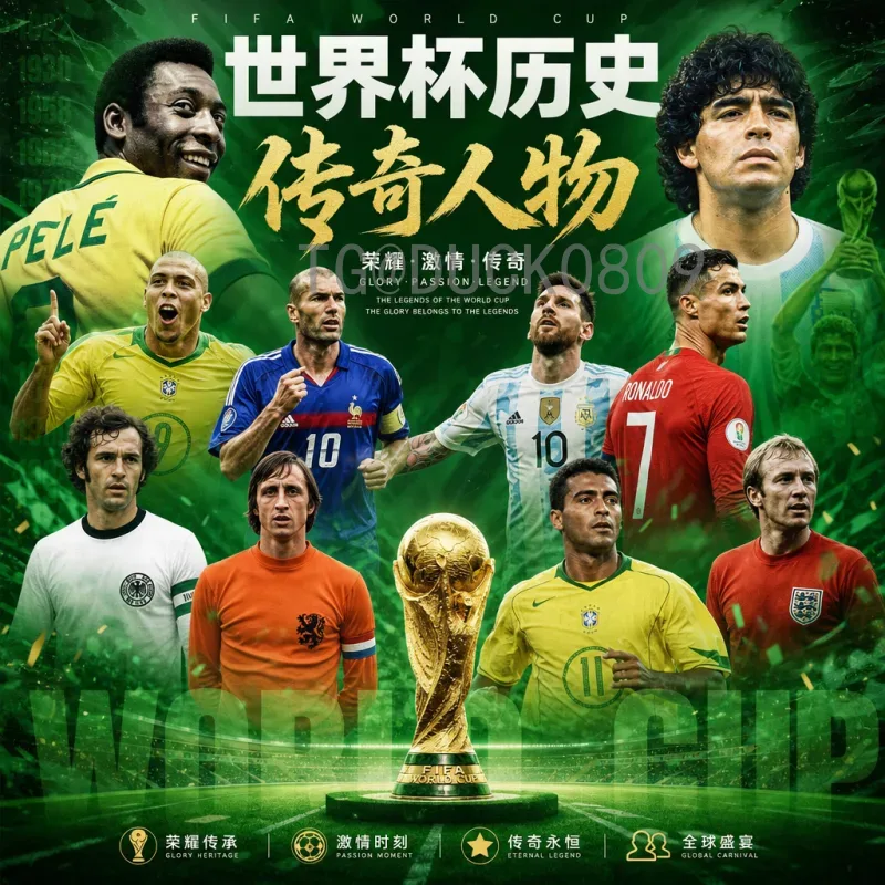 详细2026世界杯抽签时间完整版——赛程、规则与看点全解析